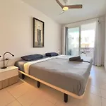 Perla De Poseidon Apartman *