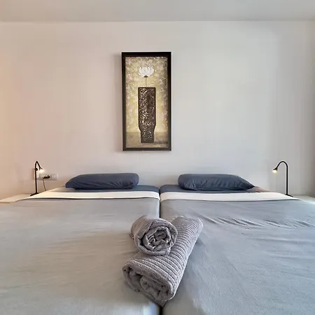 Appartamento Perla De Poseidon