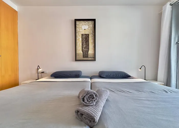 Appartamento Perla De Poseidon