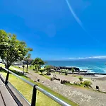 Perla De Poseidon 公寓 圣地亚哥港