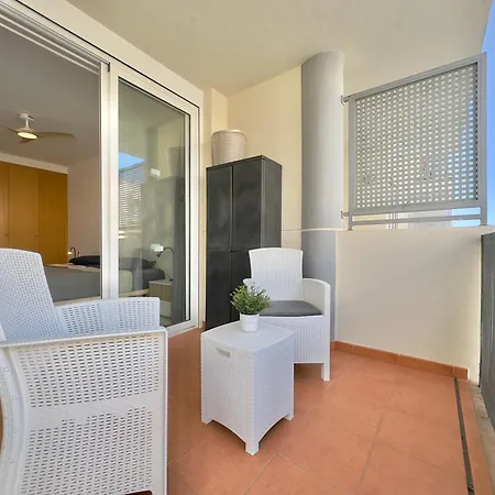 Perla De Poseidon * プエルト・デ・サンティアゴ