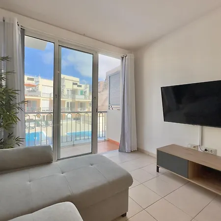 Appartement Perla De Poseidon *