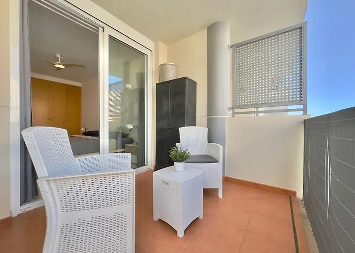 Perla De Poseidon * プエルト・デ・サンティアゴ