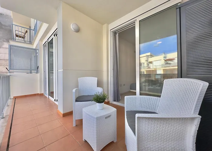 Perla De Poseidon * プエルト・デ・サンティアゴ