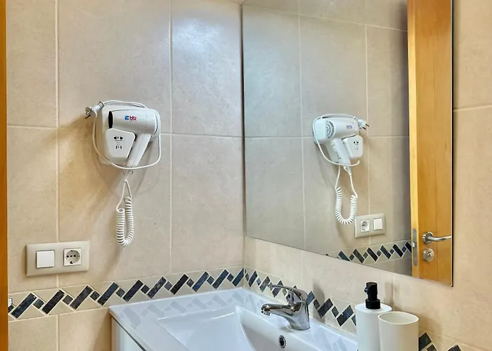 Perla De Poseidon プエルト・デ・サンティアゴ