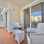 Perla De Poseidon * Puerto de Santiago (Tenerife)