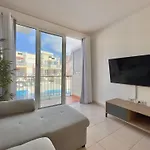 Daire Perla De Poseidon *