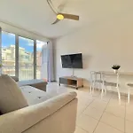 Perla De Poseidon Daire Puerto de Santiago (Tenerife)