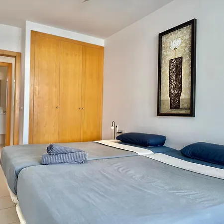 Apartment Perla De Poseidon Puerto de Santiago (Tenerife)