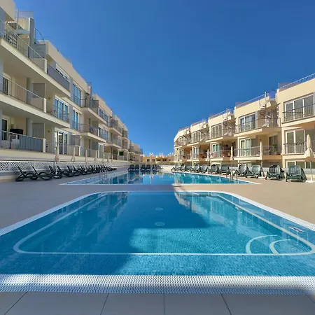 아파트 Perla De Poseidon 푸에르토 데 산티아고