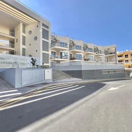 Perla De Poseidon * 푸에르토 데 산티아고