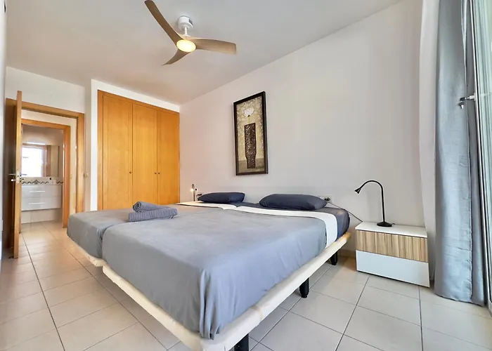 Perla De Poseidon Apartment