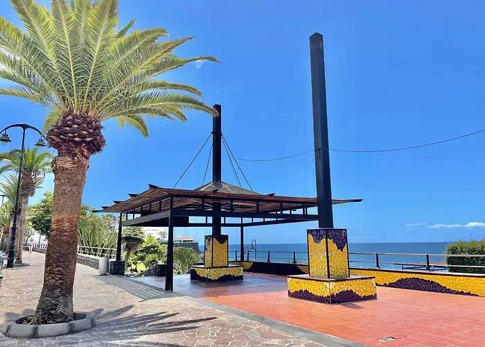 Apartment Perla De Poseidon *