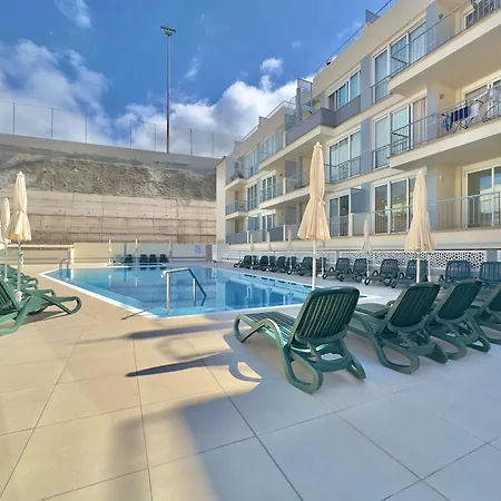Apartament Perla De Poseidon *