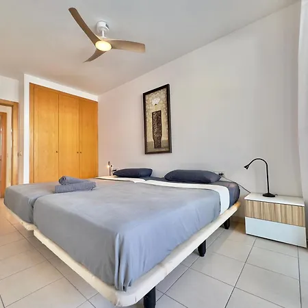 Perla De Poseidon Apartament